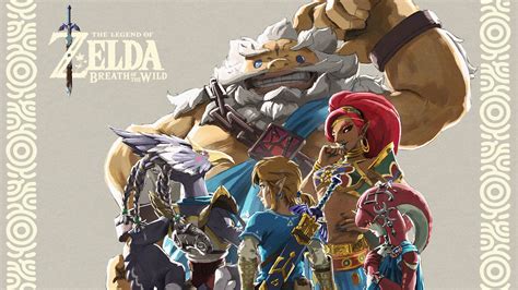 Botw The Legend Of Zelda Breath Of The Wild Mipha The Legend Of Zelda Link Princess Zelda