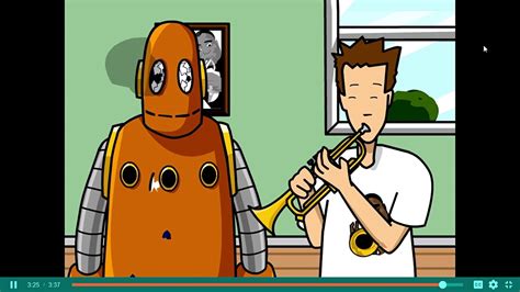 Funny Brainpop Moment Youtube