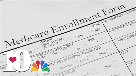 Medicare Open Enrollment Starts October 15 Youtube