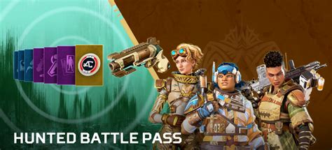 Apex Legends Season 14 Battle Pass Rewards Player Assist Game