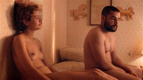 Olivia Cooke Nude Sex Scenes From Katie Says Goodbye Scandal Planet