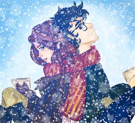Winter Jily By Britaisybabe On Deviantart
