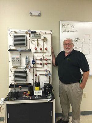How Hvac Training May Improve Your Quality Of Life