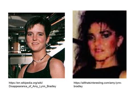 116 Missing Amy Bradley And Haunts And Legends Of The Caribbean Page 2 Killer Hangover