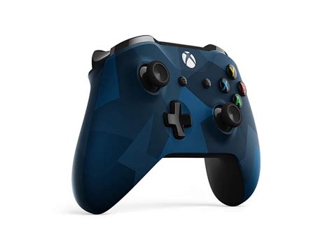 Xbox Wireless Controller Midnight Forces Ii Special Edition Neweggca