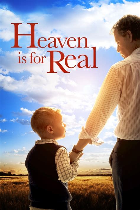 Heaven Is For Real Sony Pictures Entertainment