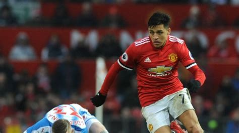 Allí tendré la oportunidad de ganar muchos títulos, explicó el futbolista chileno, que quiere convertirse en el mejor jugador del mundo en el equipo azulgrana. El traspaso de Alexis Sánchez bate récords en el ...