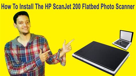 تعريف hb scanjet g3110 / تعريف سكانر hp scanjet g3110.using 21st century technology, scan color photos, slides, and. تعريف Hb Scanjet G3110 : Install And Run Hp Scanner With Drivers Windows 10 Youtube : I knew ...