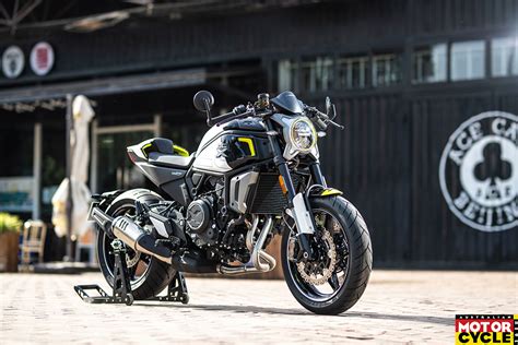 Cfmoto 700cl X Sport Details Revealed Australian Motorcycle News