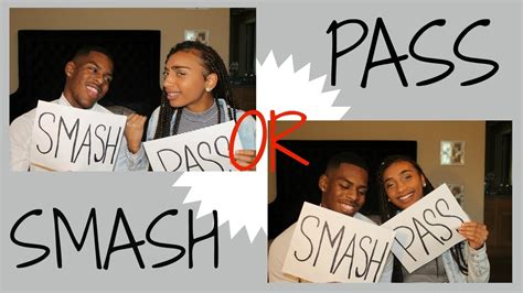 Smash Or Pass W Couples Celebrity Edition Celebrity News