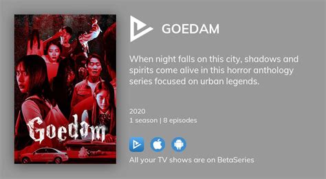Where To Watch Goedam Tv Series Streaming Online