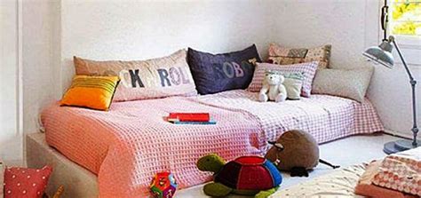 10 φανταστικές ιδέες για παιδικά κρεβάτια Perperagr