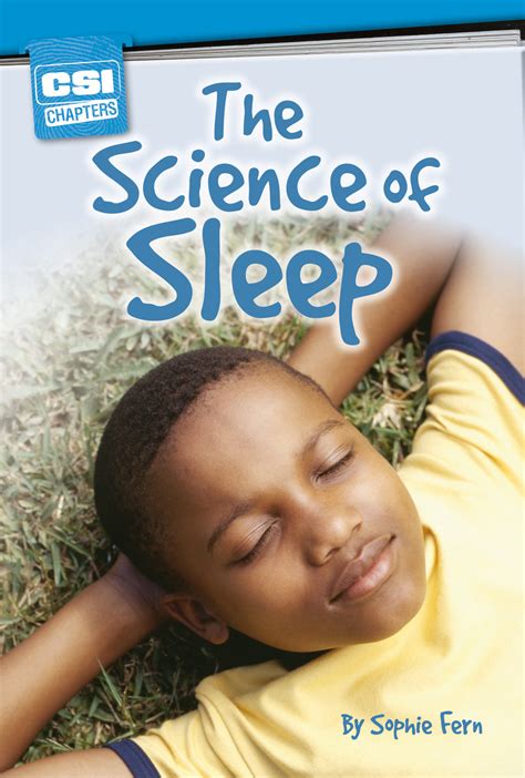 The Science Of Sleep Csi Literacy Nz