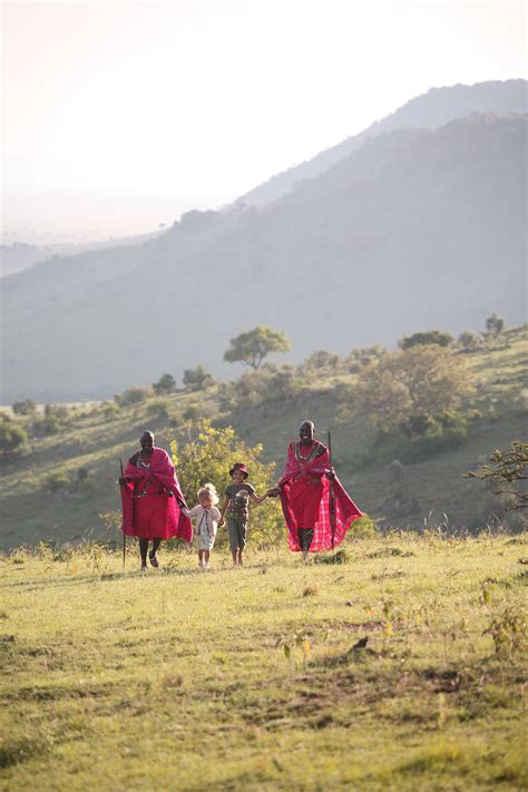 Nairobi 4 Days Masai Mara Tour Golunna Travel