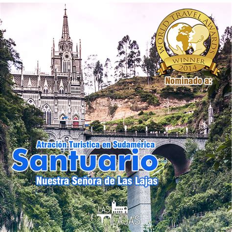 Santuario Nuestra Señora De Las Lajas Sitio Oficial