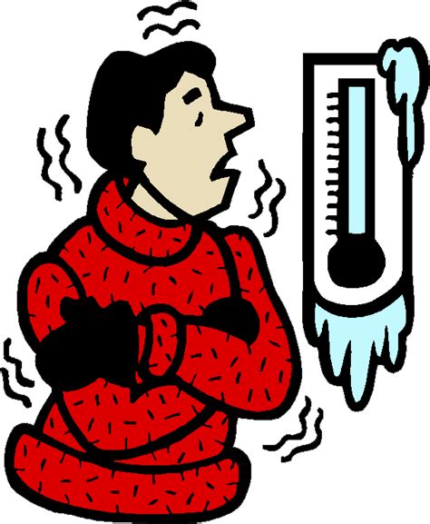 Clipart Cold Clipart 19 Freezing Cold Graphic Huge Cold Weather Clip