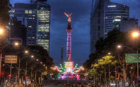 Lugares En México Para Solteros Revista Vía México
