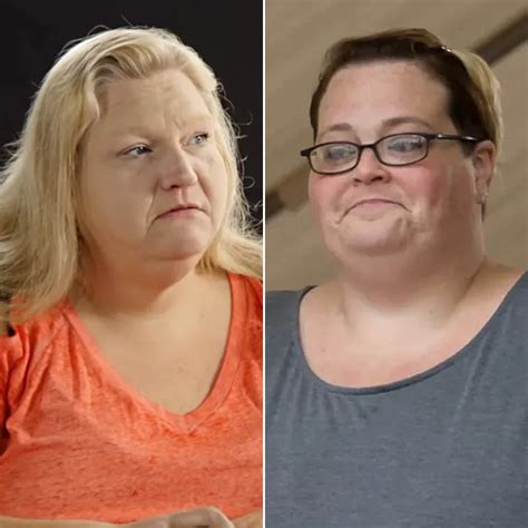 1000 Lb Best Friends Feud Over Streaking Vannessa Cross Bares All The Hollywood Gossip