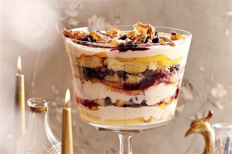 The more, the merrier when it comes to sweet holiday treats. The best-ever Christmas desserts you still have time to ...