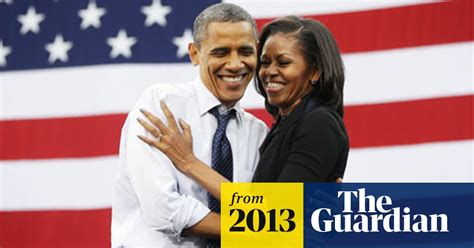 Barack Obama My Wife Scared Me Into Quitting Smoking Barack Obama