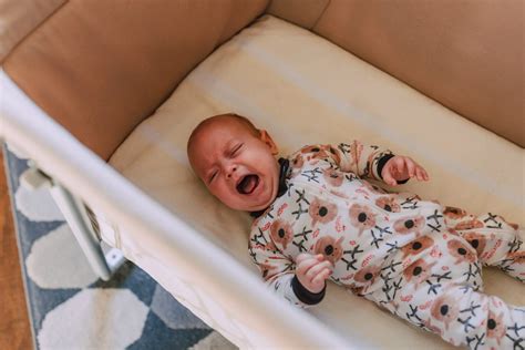 Reasons Why Your Baby Wont Sleep And What To Do About It