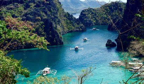 Rejser Til Calamian Islands Rejs Til Filippinerne Med Candc Travel