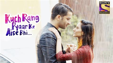 Watch Kuch Rang Pyar Ke Aise Bhi Season 1 Episode 372 Online Dev And