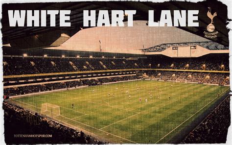 The spurs players take a trip to the top of tottenham hotspur stadium, to take on the dare skywalk!subscribe to ensure you don't miss a video from the spurs. Image - Tottenham Hotspur White Hart Lane wallpaper 001 ...