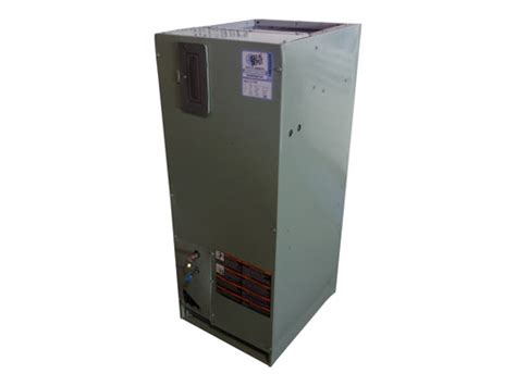 Trane Used Central Air Conditioner Air Handler 2tgb3f18a1000ab Acc 16498
