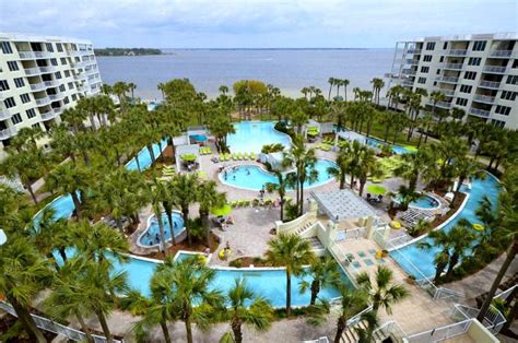 The Best Resort Pools In Destin Florida The Good Life Destin