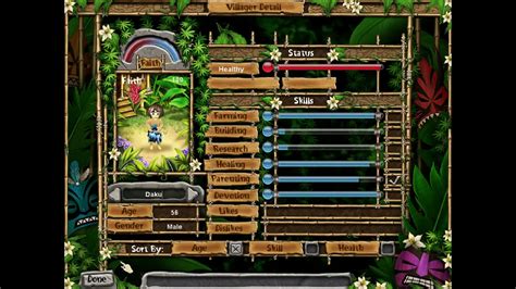 Walkthrough there are many paths to victory in virtual villagers 4, but if you're going for speed and efficiency, i recommend following the one below. Virtual Villagers New Believers walkthrough 16 - YouTube