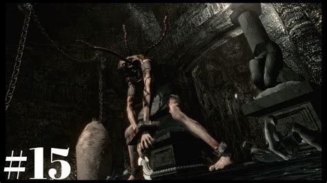 Resident Evil Remastered Walkthrough Gameplay Part Jill Boss
