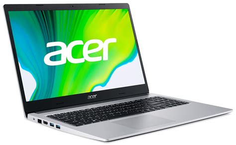 And don't worry if you're shopping on a it's right in the middle in terms of performance, connection possibilities and weight, and able to help any aspiring student. Acer Aspire 3 (A315-23 / A315-23G)