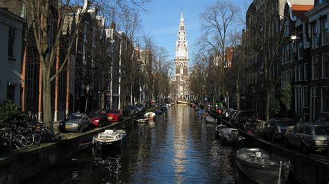 A Brief History Of De Zuiderkerk Amsterdam