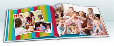 Making Yearbooks For Preschool Its As Easy As 1 2 3 Preschool Totalyearbooks Preschool