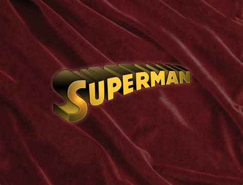 10 Superman Title Font Images Superman Font Superman Number Font And