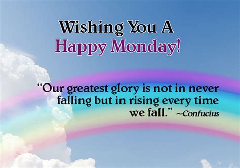 Inspirational Monday Messages And Quotes Wishesmsg