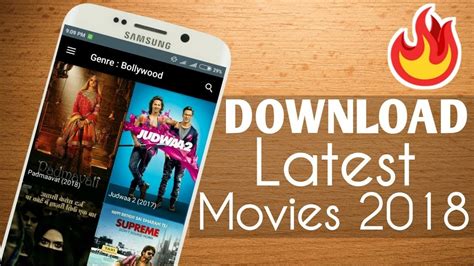 The videos on this site are arranged alphabetically for easy selection and are constantly updated with new bollywood movies. New movies 2018 bollywood download - Vidmate