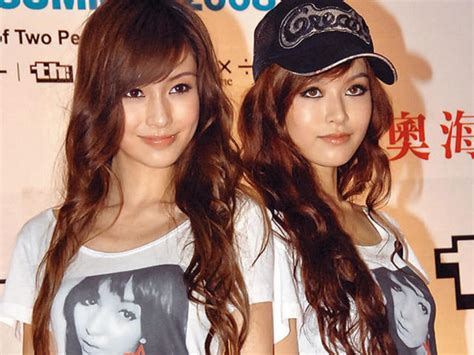 Janice Mans Friendship With Angelababy Affected By Rumours