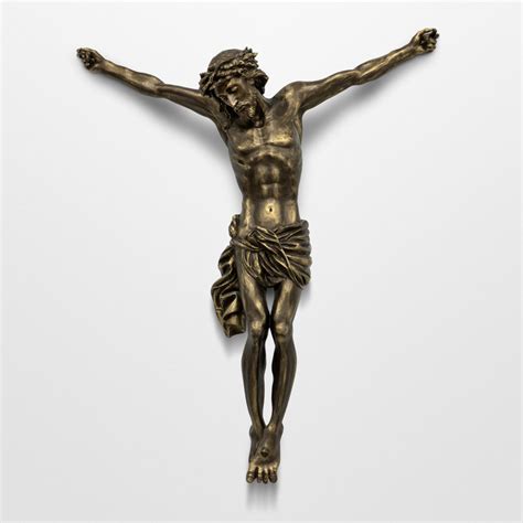 Crucifixes Hand Carved And Traditional