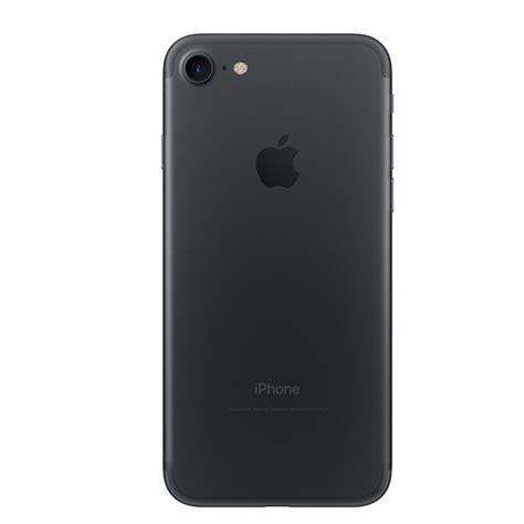 Apple Iphone 7 32gb Black Unlocked A1778 Gsm Ebay
