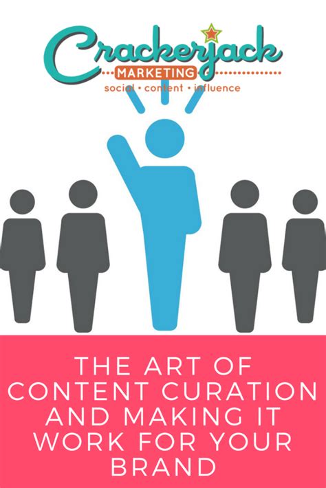 What Is Content Curation Crackerjack Marketing Blog