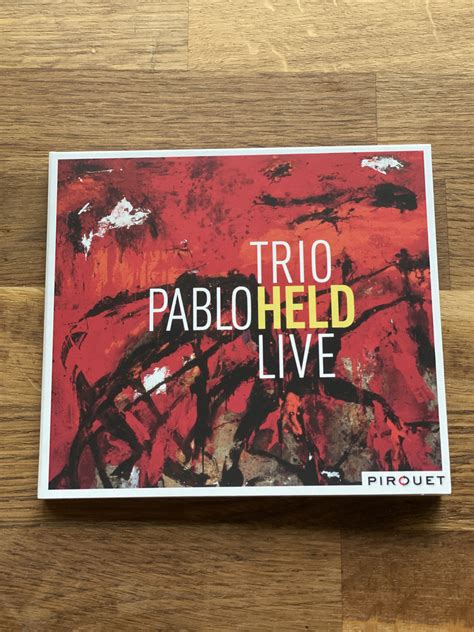 Trio Live Pablo Held