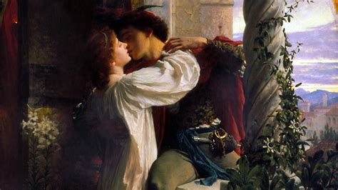 Shakespeares Romeo And Juliet