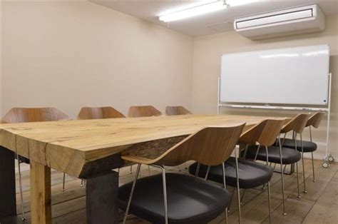Serviced Offices To Rent And Lease At 5f Musashi Bldg 7 4 4 Nishi