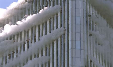 Who Was 911 Falling Man Mystery 15 Years After Twin Tower Attack