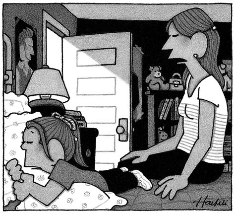 Slide Show: New Yorker Cartoons January 25, 2021 | The New Yorker