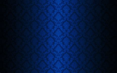🔥 Download Royal Blue Damask Wallpaper By Patriciahardy Royal Blue