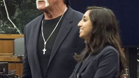 Jury Awards Hulk Hogan 115m In Sex Tape Lawsuit Against