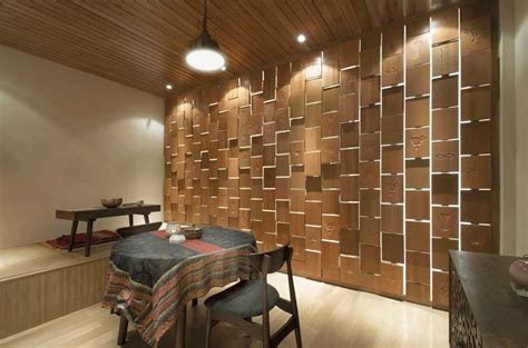 Стеновые панели из дерева роскошно выглядят | WoodTop - деревянный интерьер